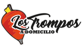 Logo de Trompo de Pastor a Domicilio en CDMX